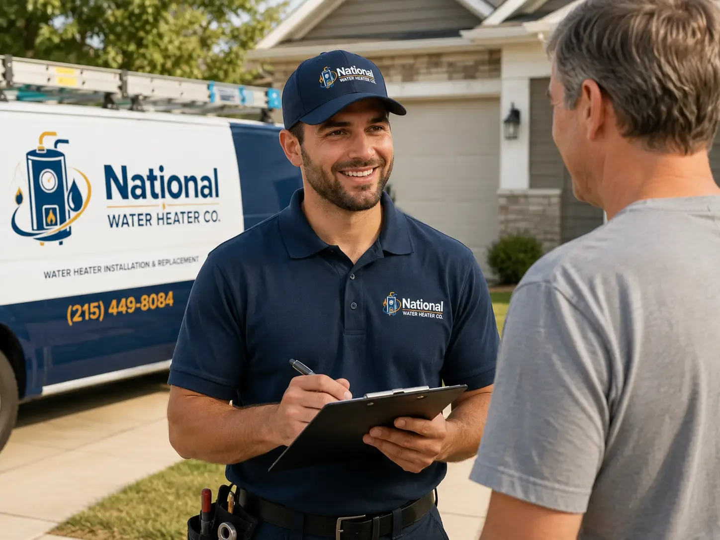 Water Heater Installation Kensett, IA FAQs